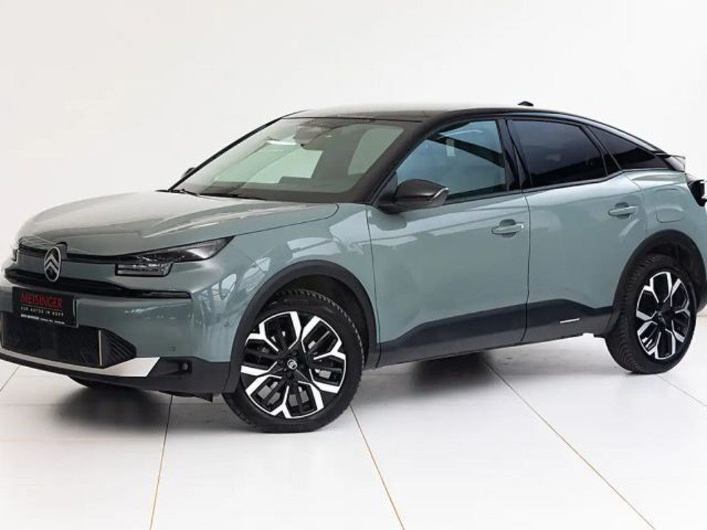 Citroën C4 PureTech Max