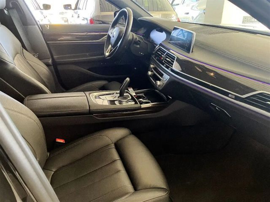 BMW 7 Serie