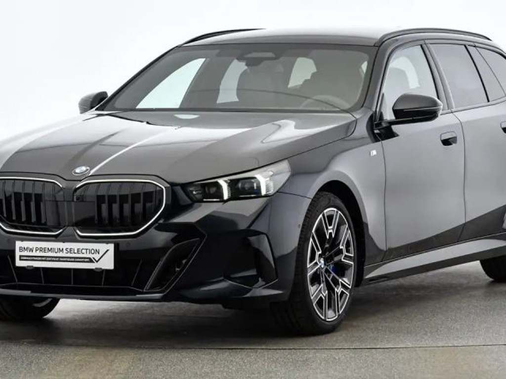 BMW 5 Serie 540 xDrive 540d