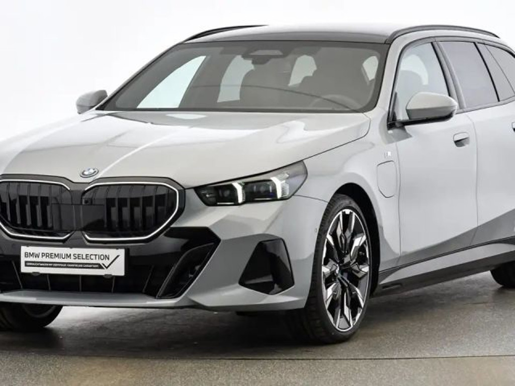 BMW 5 Serie 550 xDrive