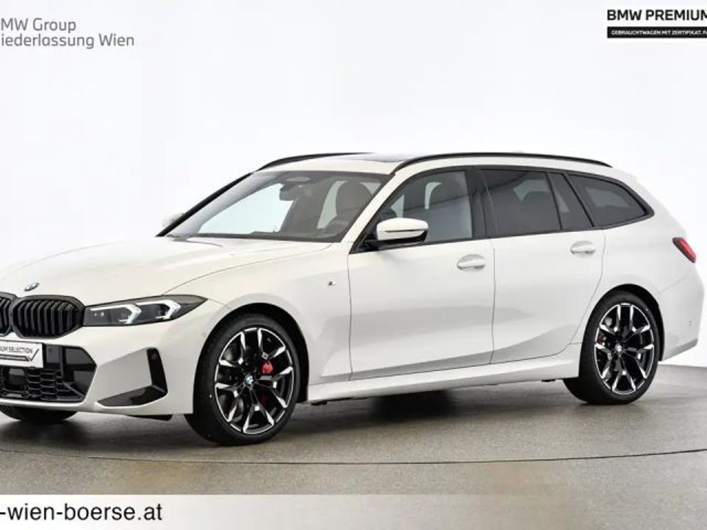 BMW 3 Serie