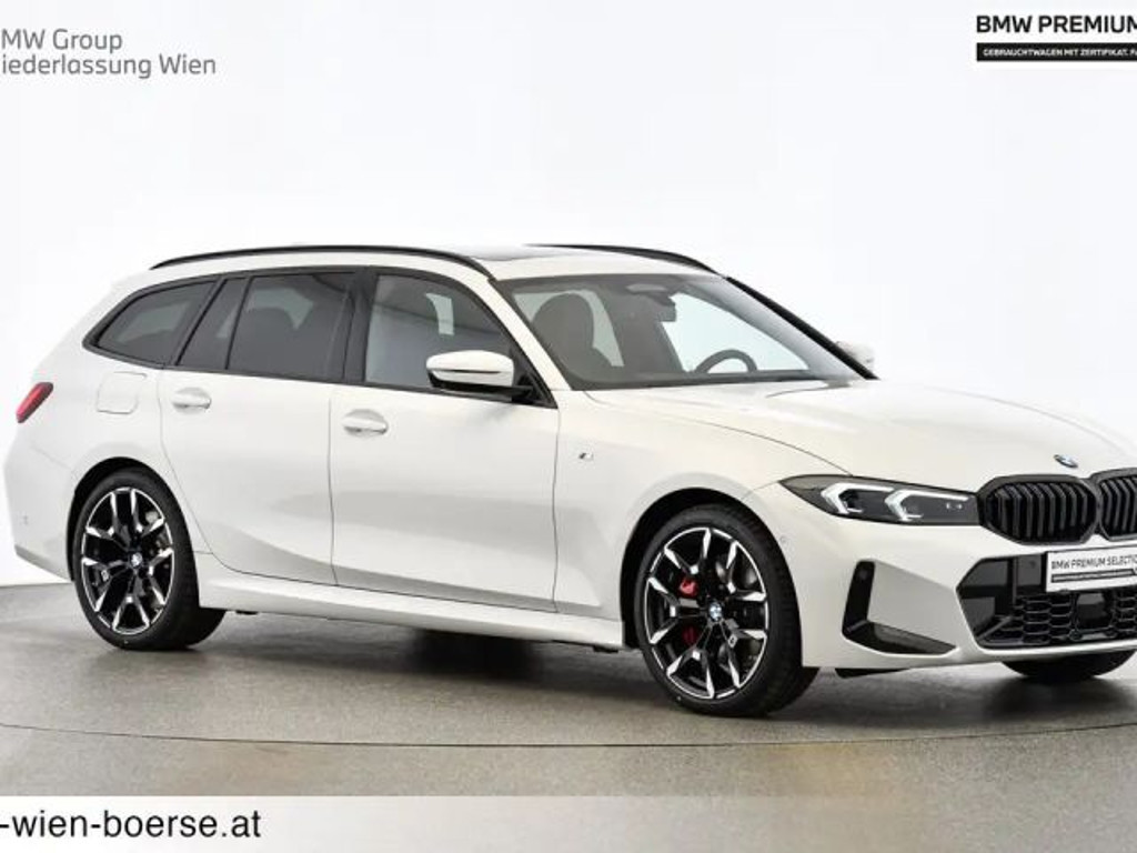 BMW 3 Serie