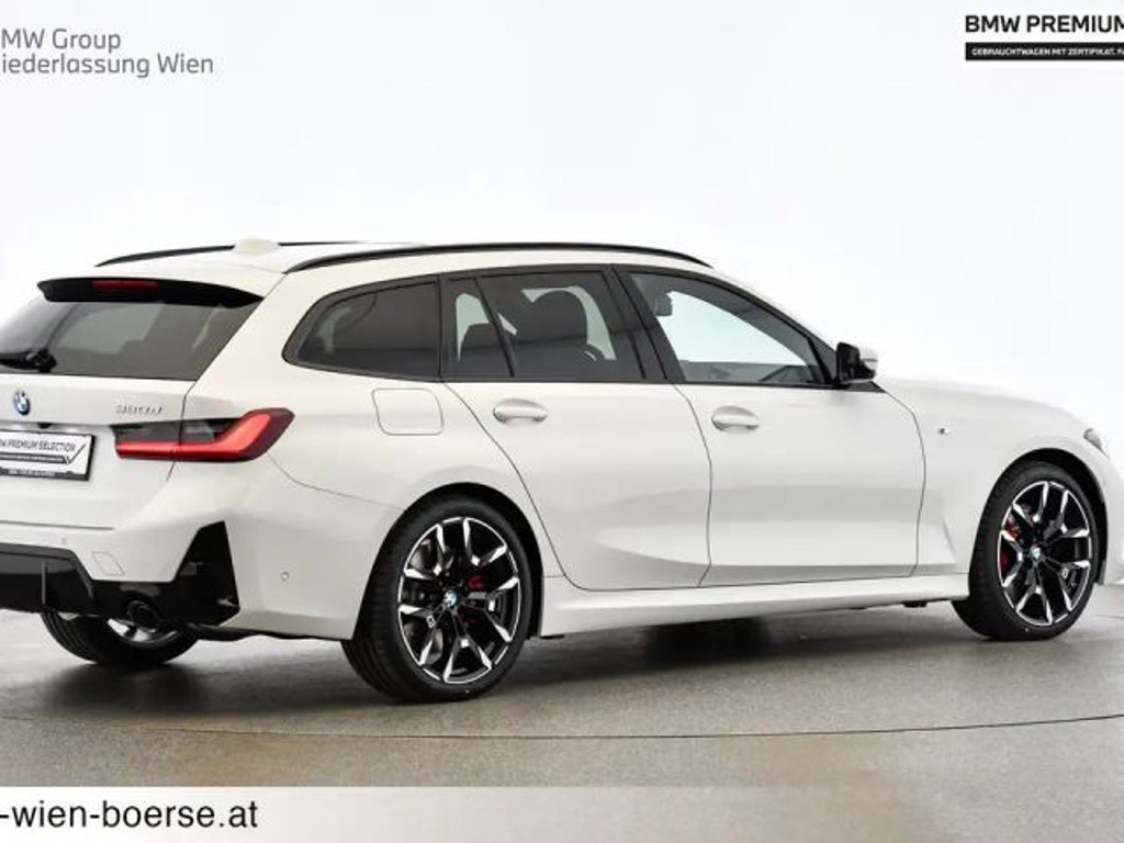 BMW 3 Serie