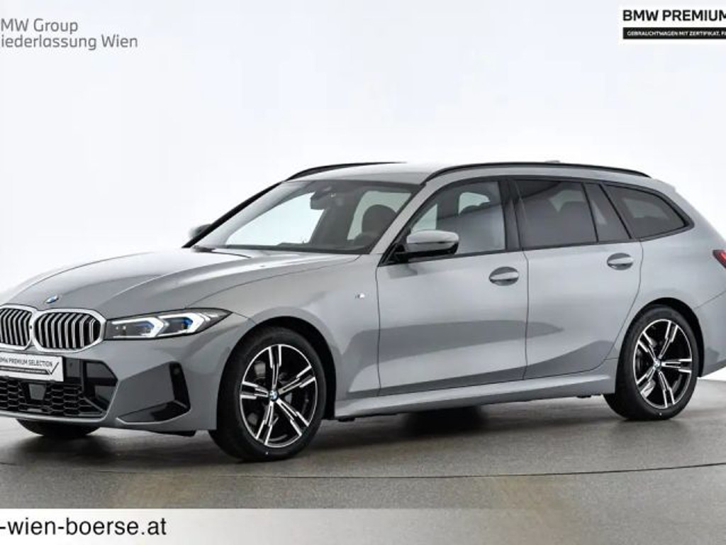 BMW 3 Serie