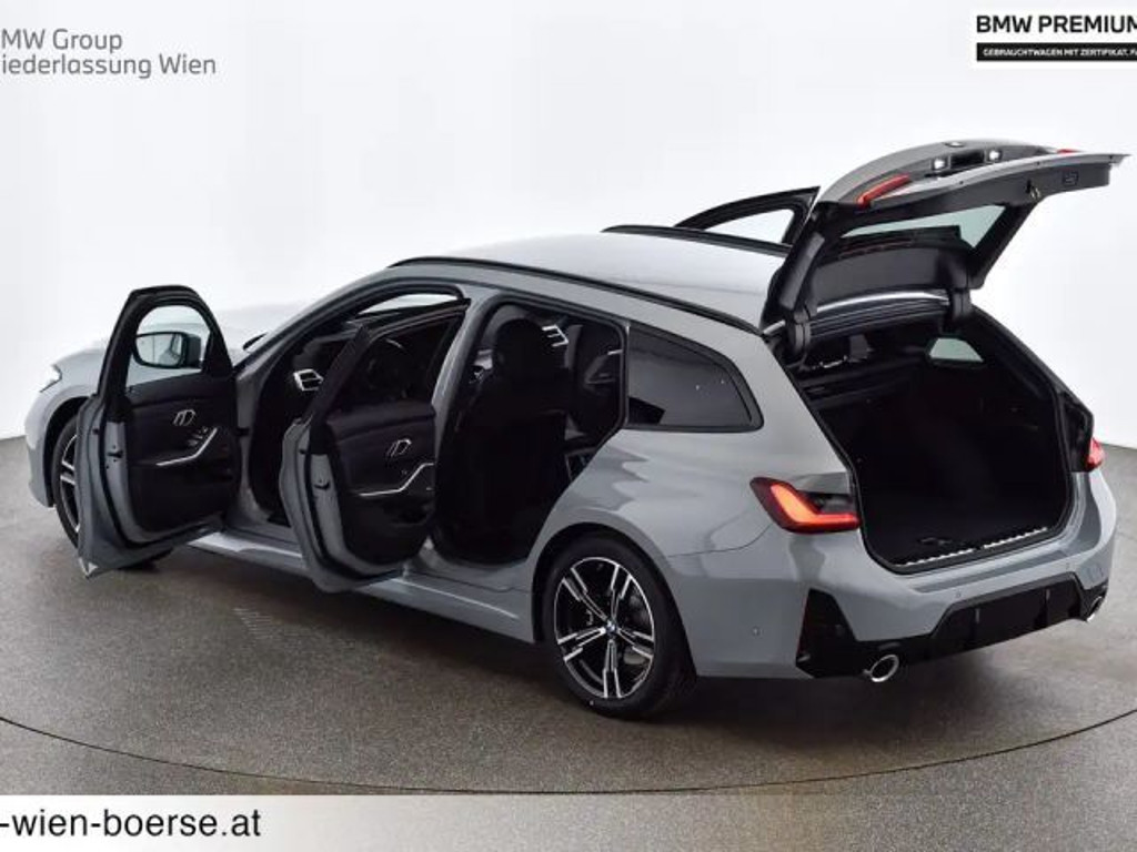 BMW 3 Serie
