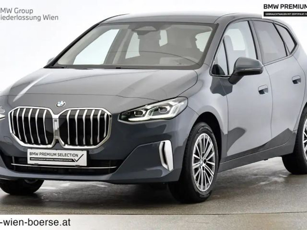 BMW 2 Serie 218 218d