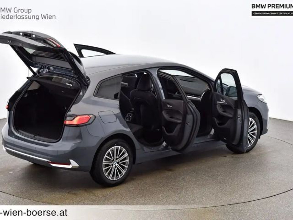 BMW 2 Serie