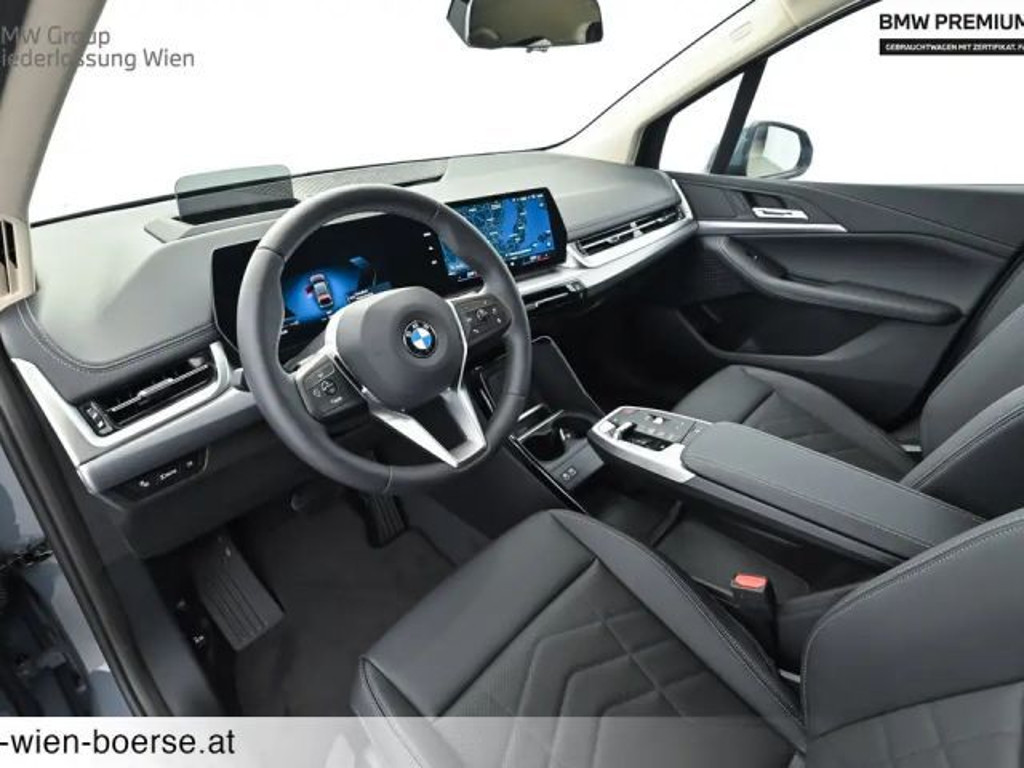 BMW 2 Serie
