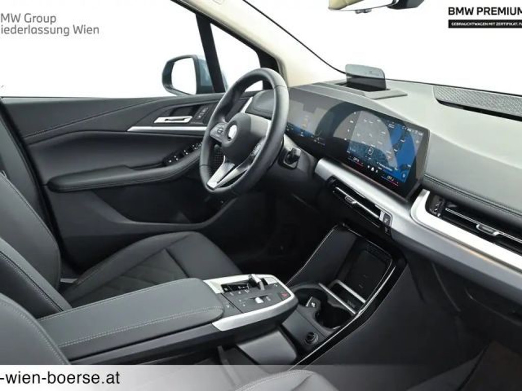 BMW 2 Serie