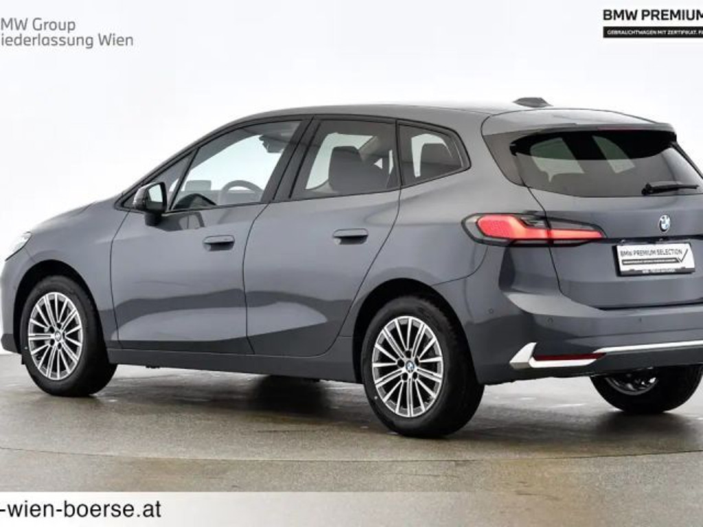BMW 2 Serie