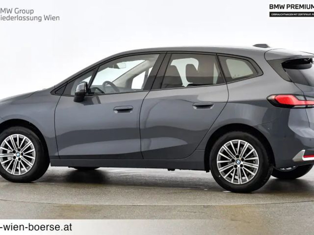 BMW 2 Serie