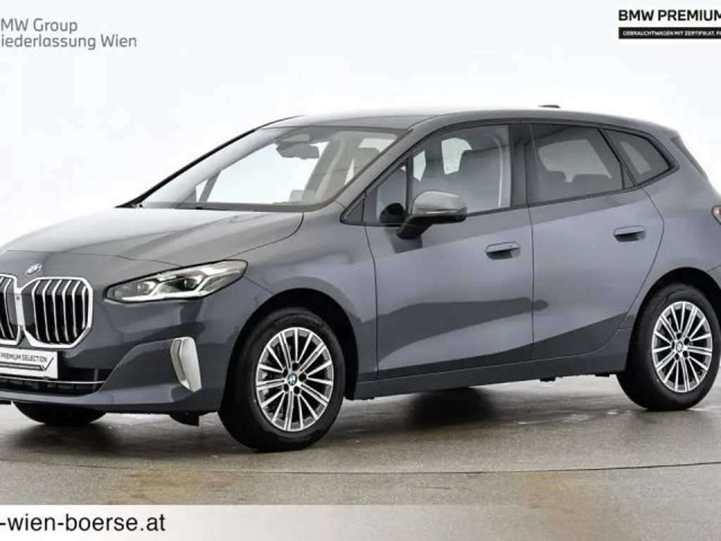 BMW 2 Serie