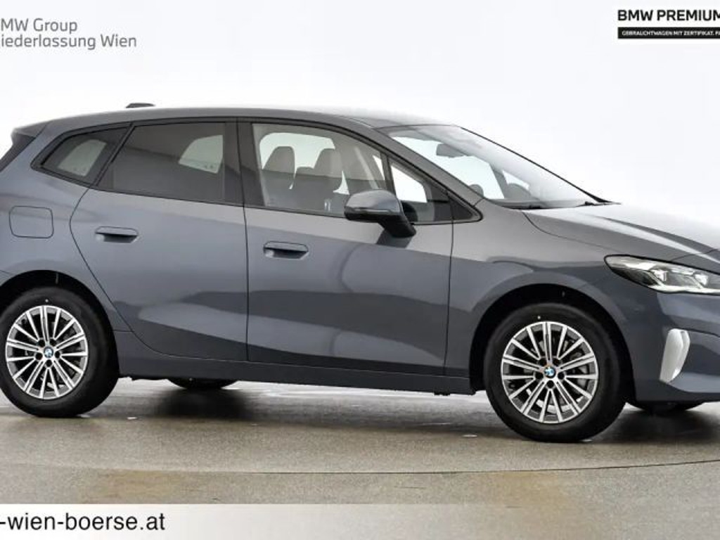 BMW 2 Serie