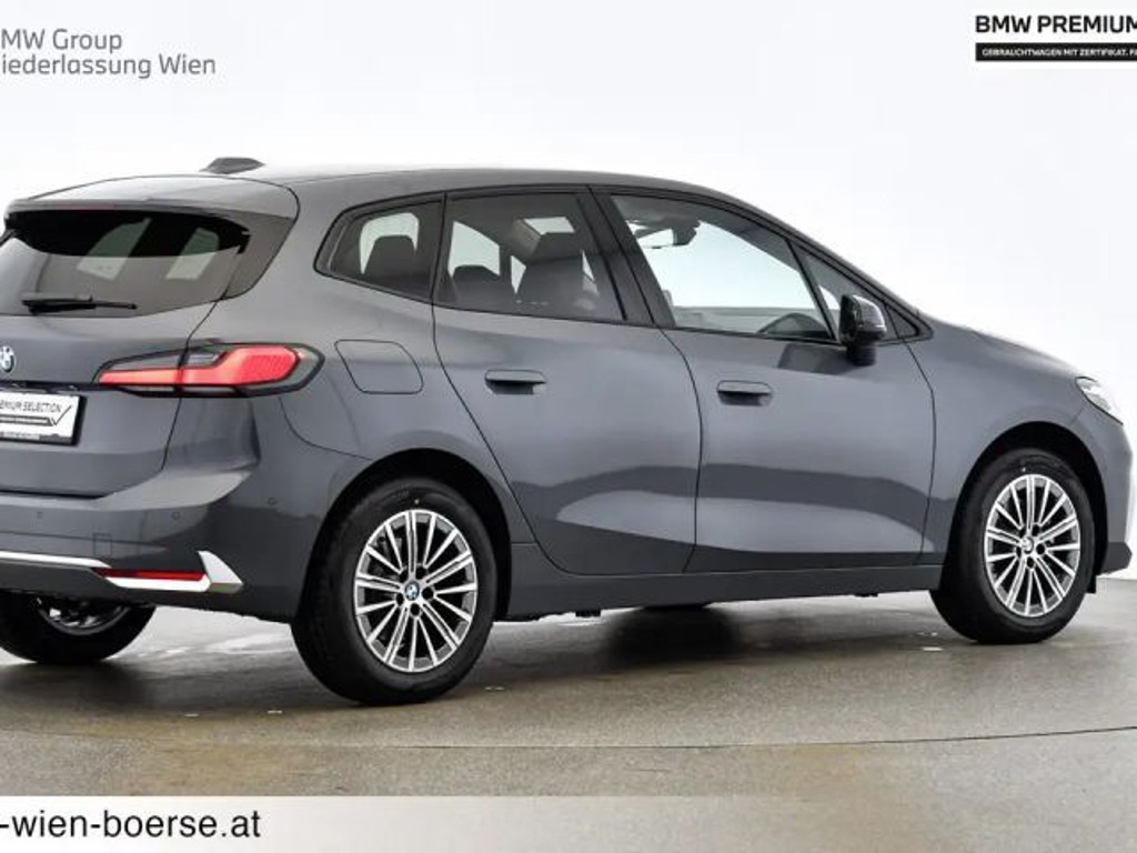 BMW 2 Serie
