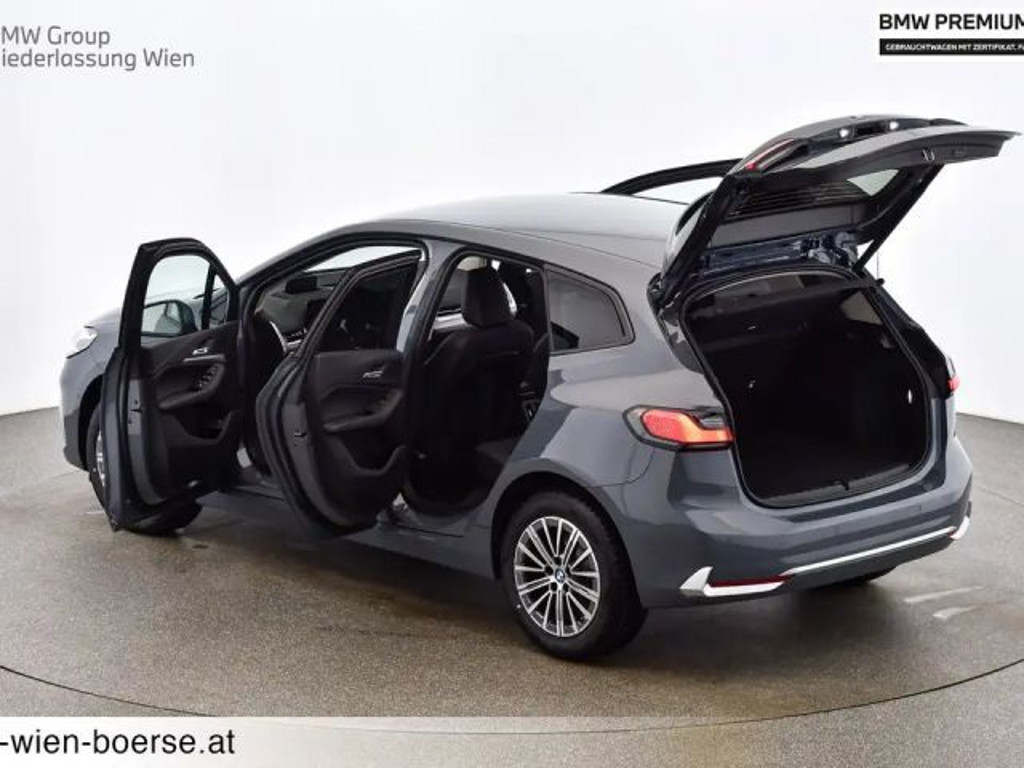 BMW 2 Serie