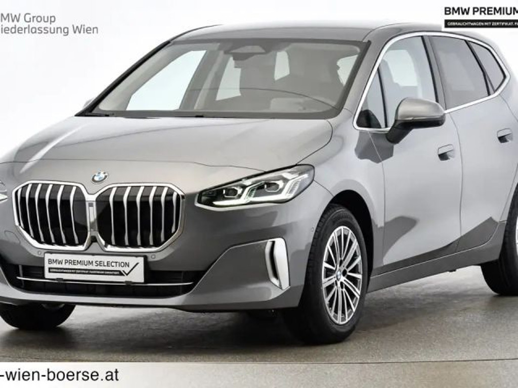 BMW 2 Serie 218 218i