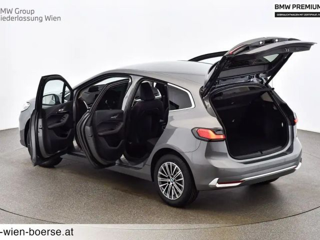 BMW 2 Serie