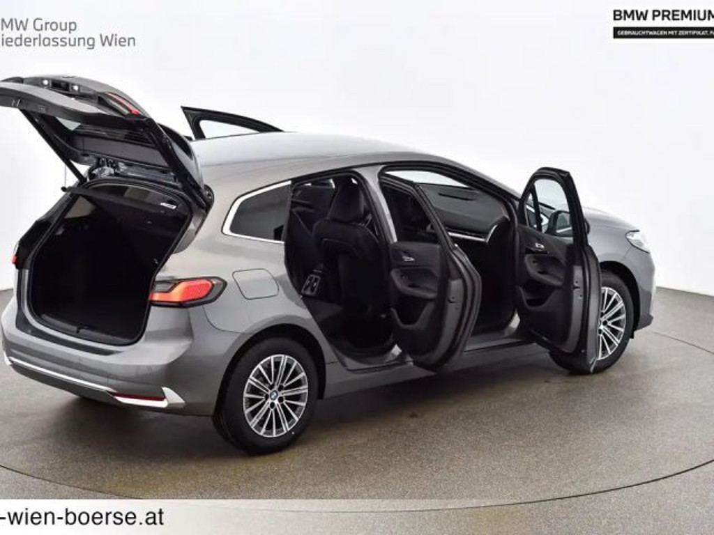 BMW 2 Serie