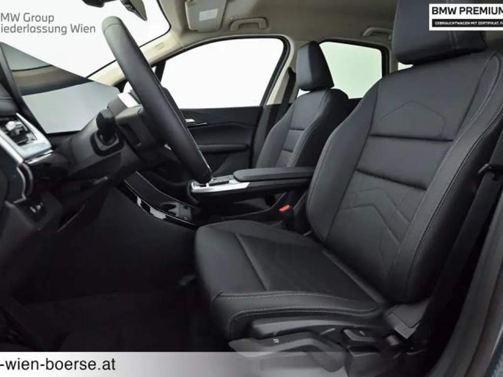 BMW 2 Serie
