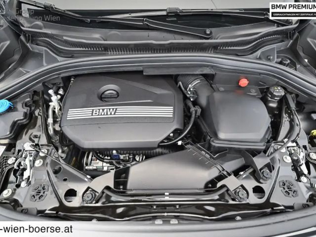 BMW 2 Serie
