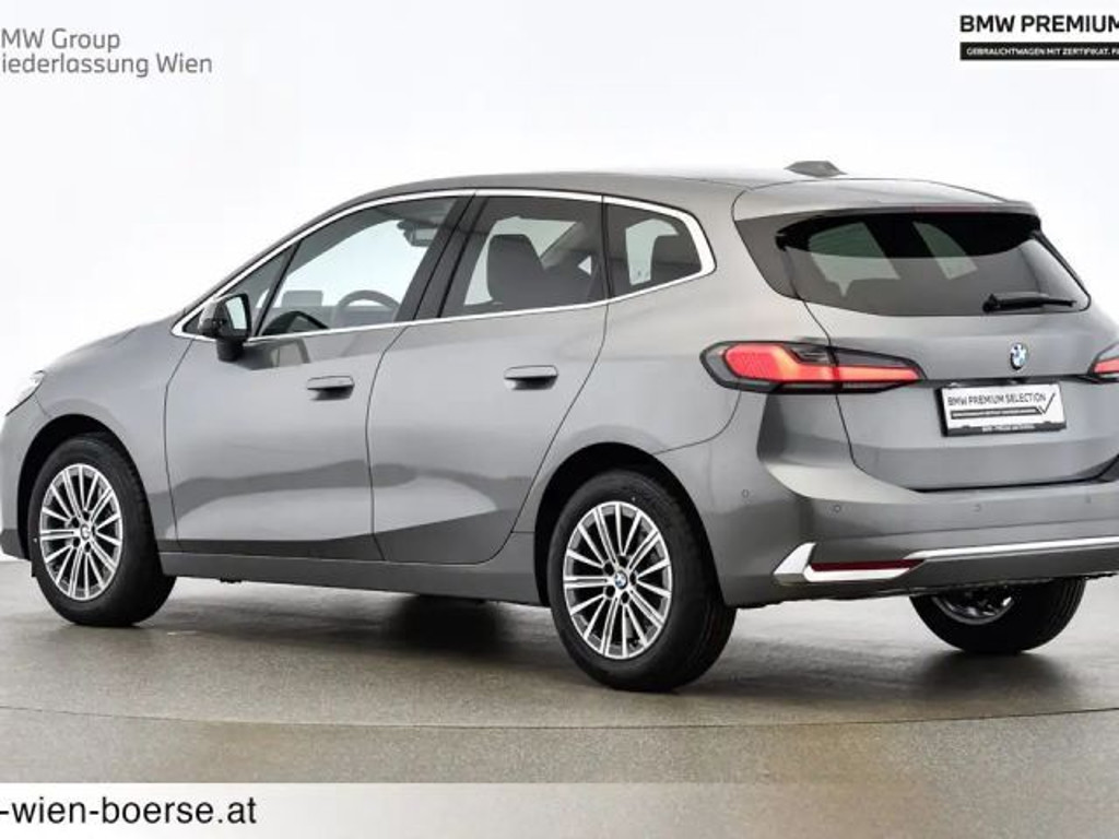 BMW 2 Serie