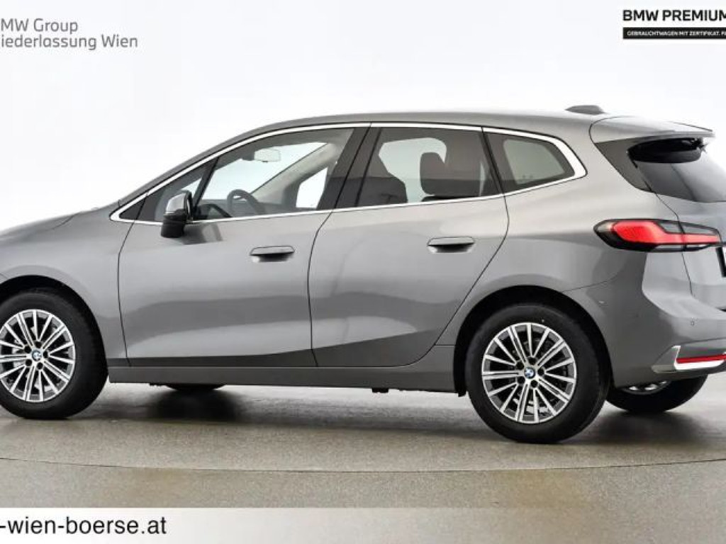 BMW 2 Serie