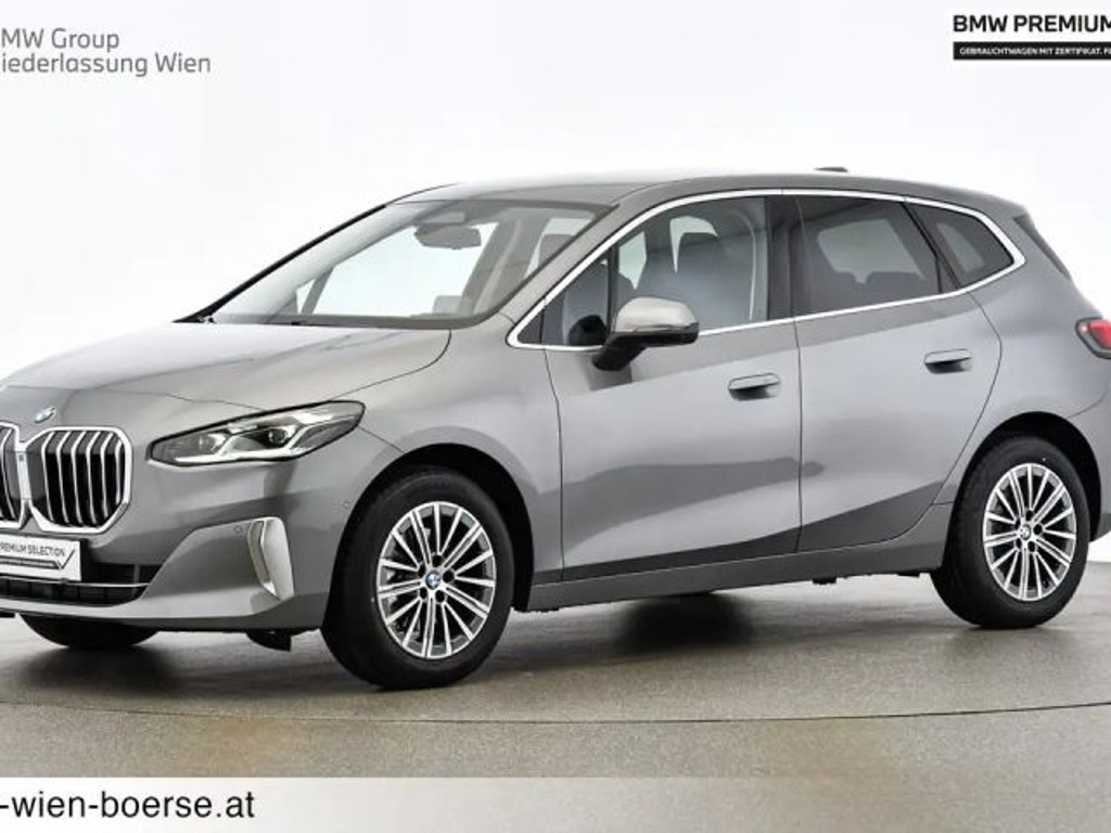 BMW 2 Serie