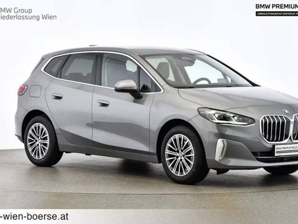 BMW 2 Serie
