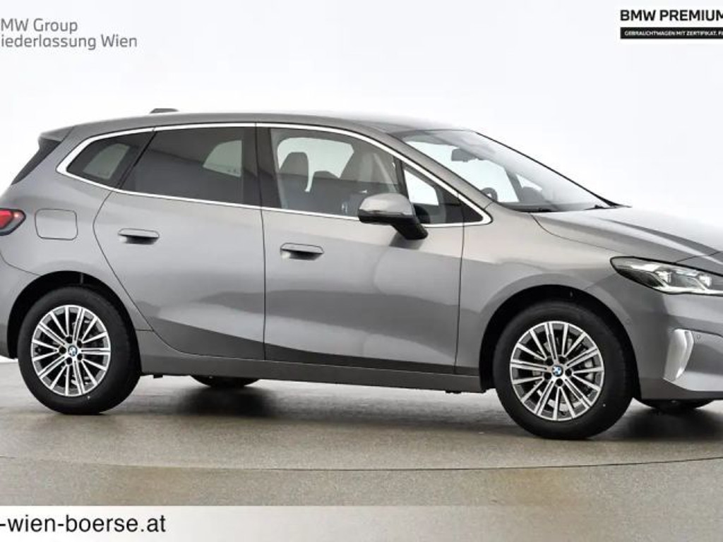 BMW 2 Serie