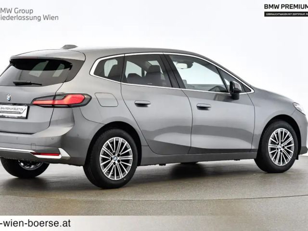 BMW 2 Serie