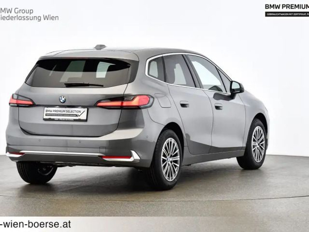 BMW 2 Serie