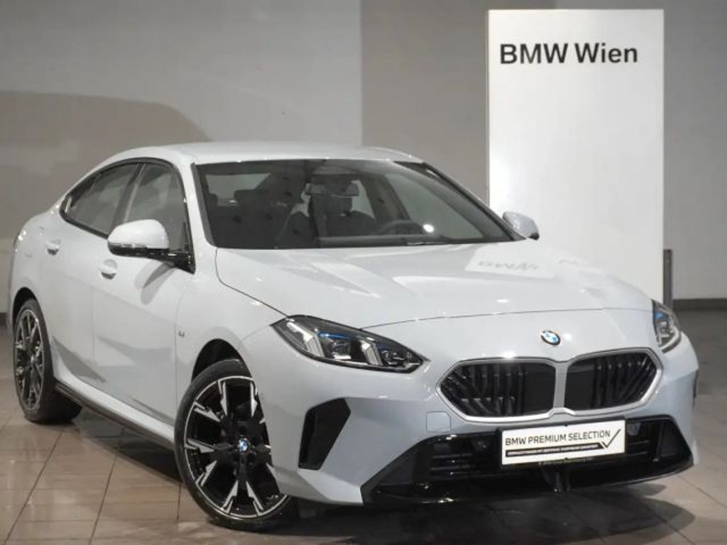 BMW 2 Serie 216 Coupé 216i
