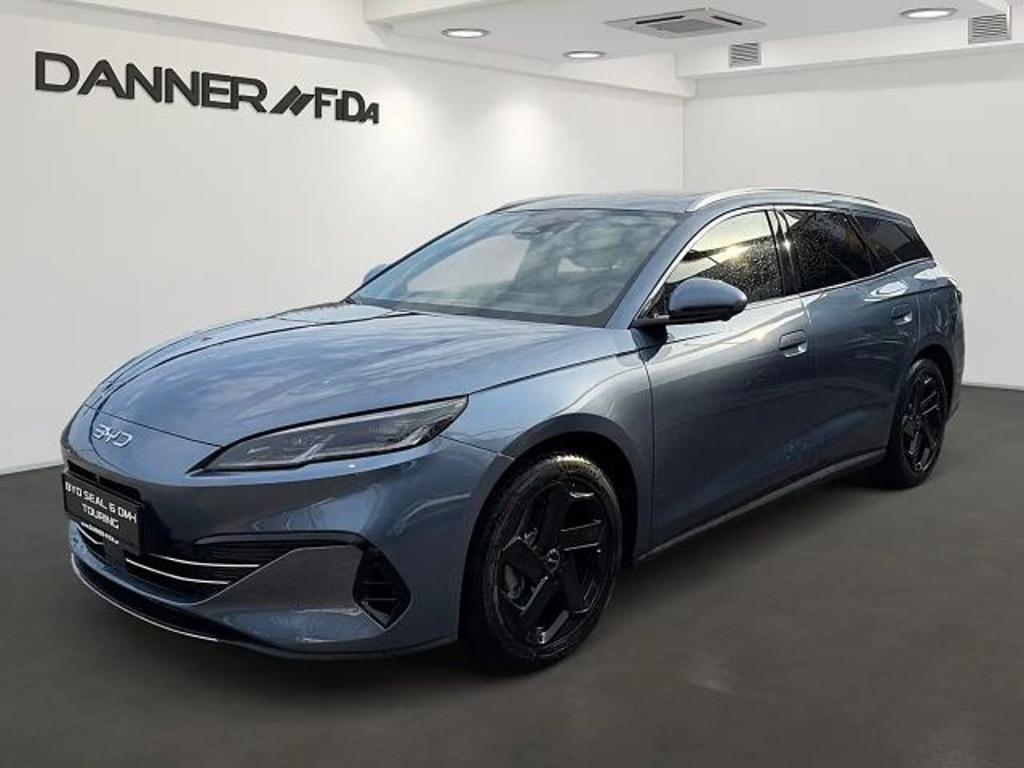 BYD Seal 6 Comfort DM-i Touring