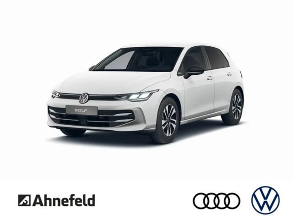 Volkswagen Golf 1.5 TSI Golf VIII