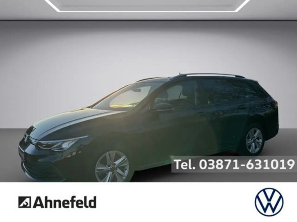 Volkswagen Golf Life Variant Golf VIII