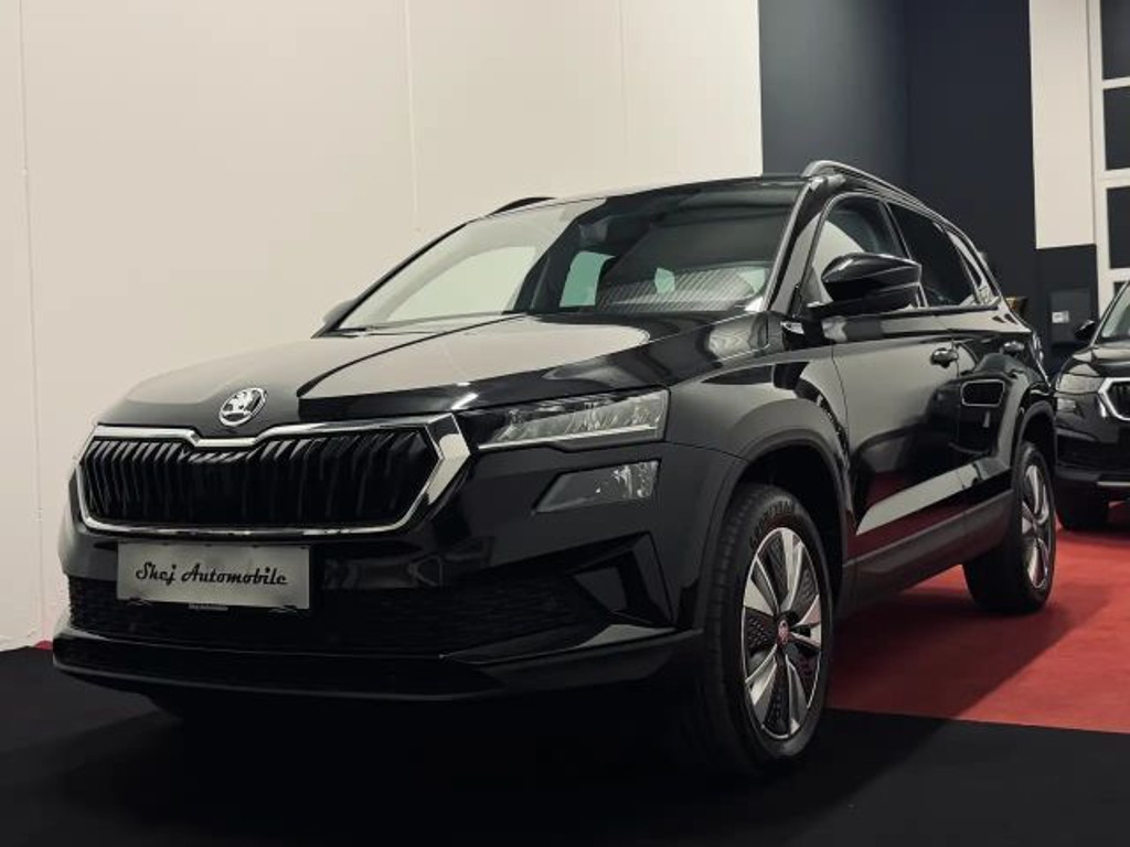 Skoda Karoq Ambition