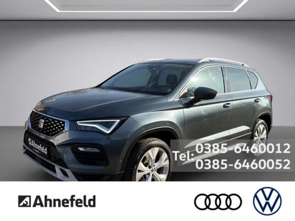Seat Ateca 2.0 TDI