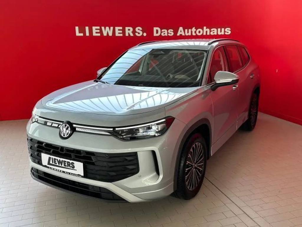 Volkswagen Tayron DSG Life