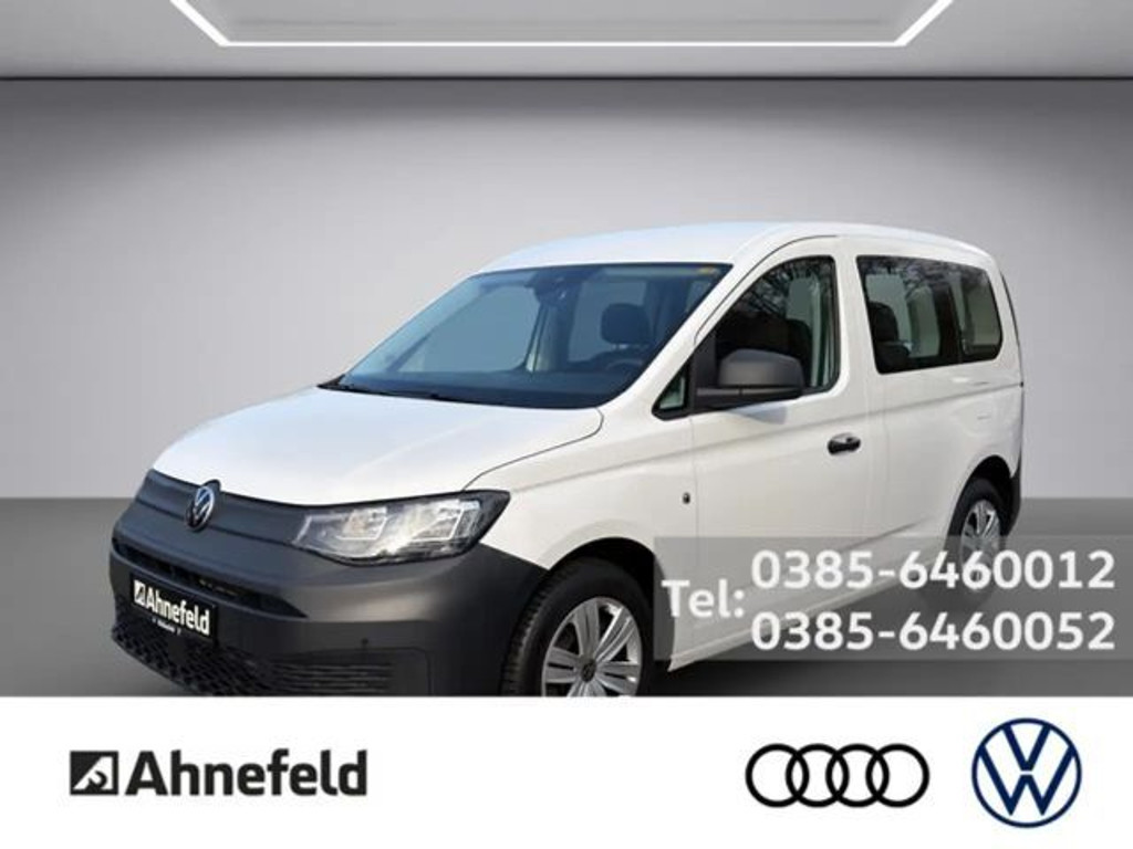 Volkswagen Caddy 1.5 TSI Combi