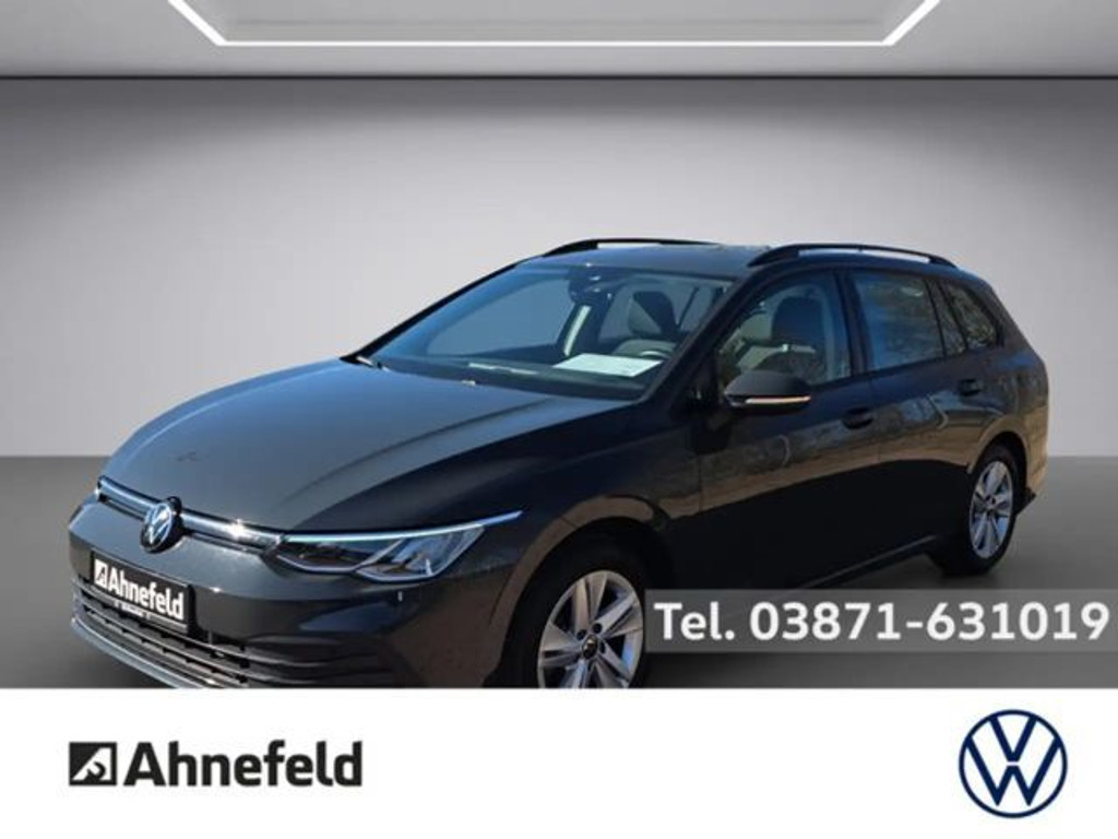 Volkswagen Golf Life Variant Golf VIII