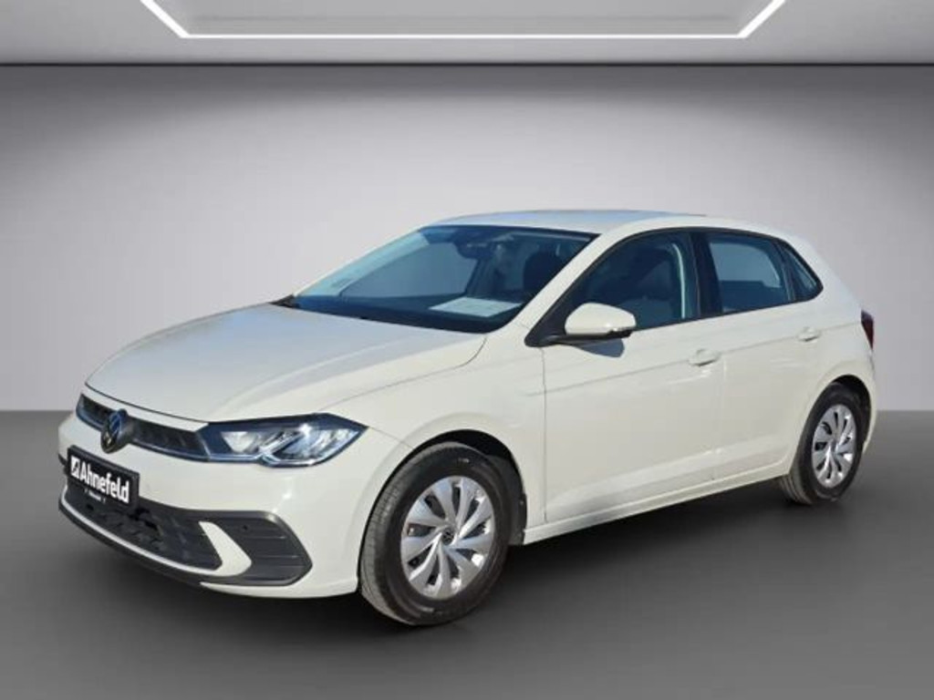 Volkswagen Polo Life