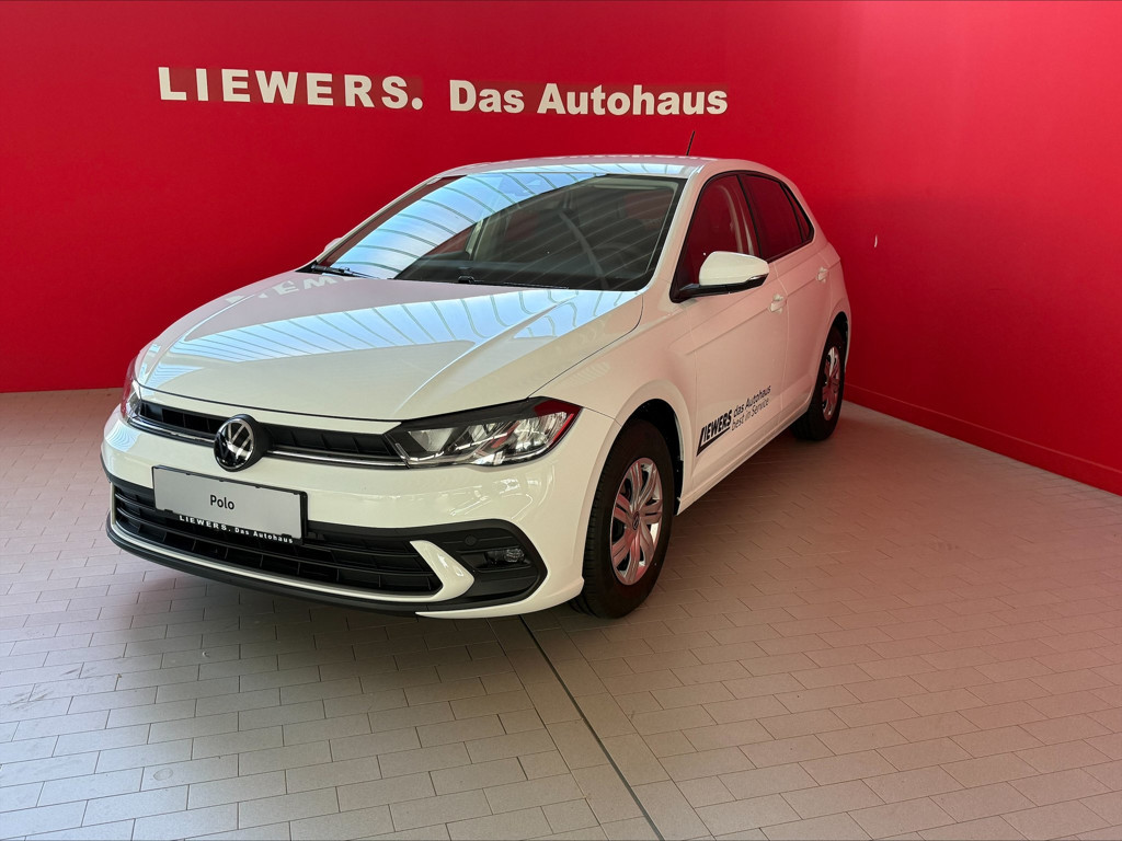 Volkswagen Polo 4Me