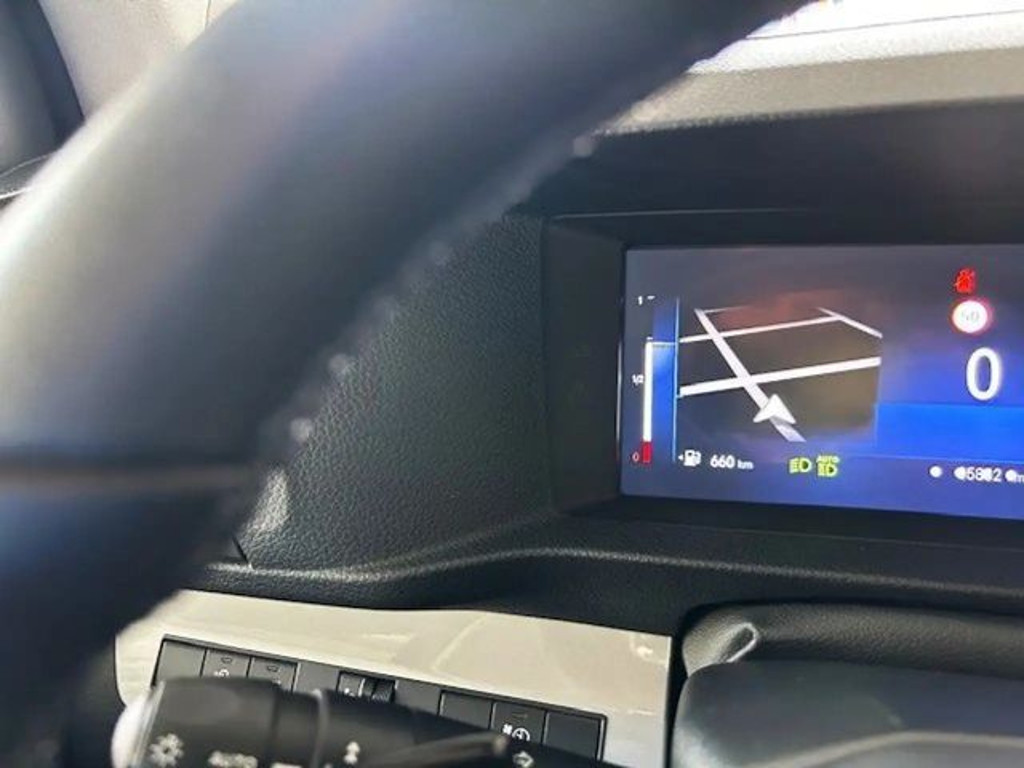 Opel Zafira Life