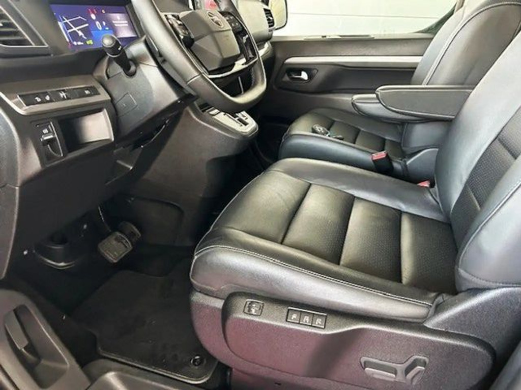 Opel Zafira Life