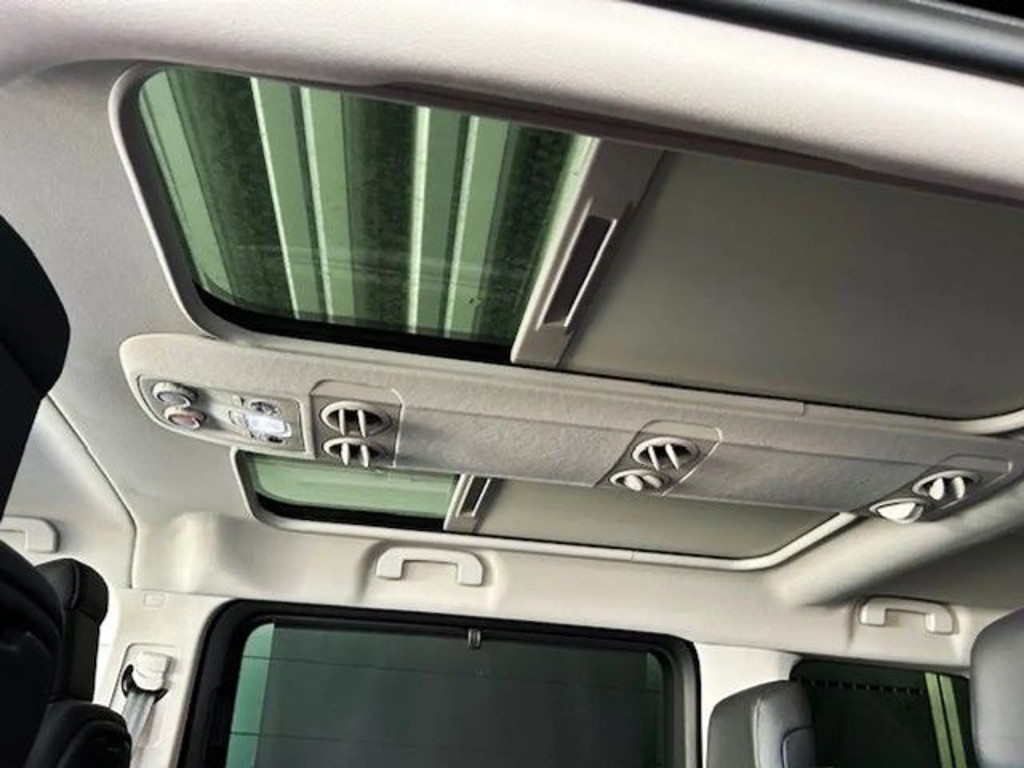 Opel Zafira Life