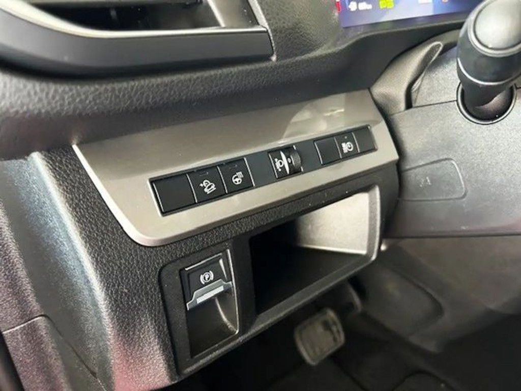 Opel Zafira Life
