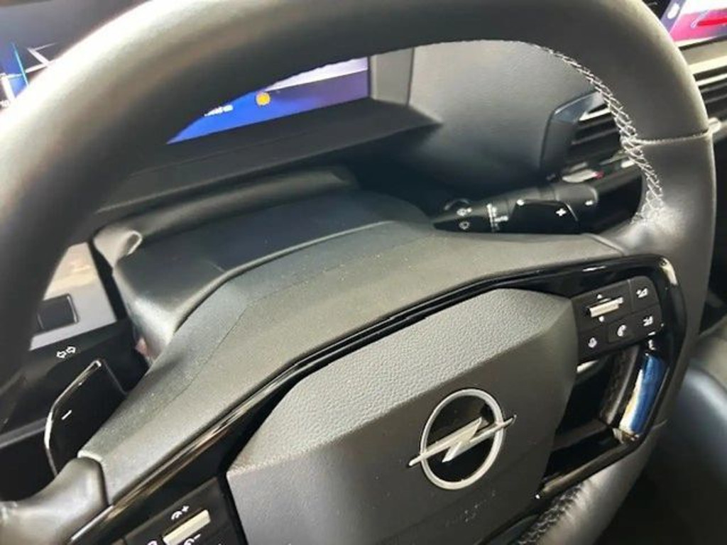 Opel Zafira Life