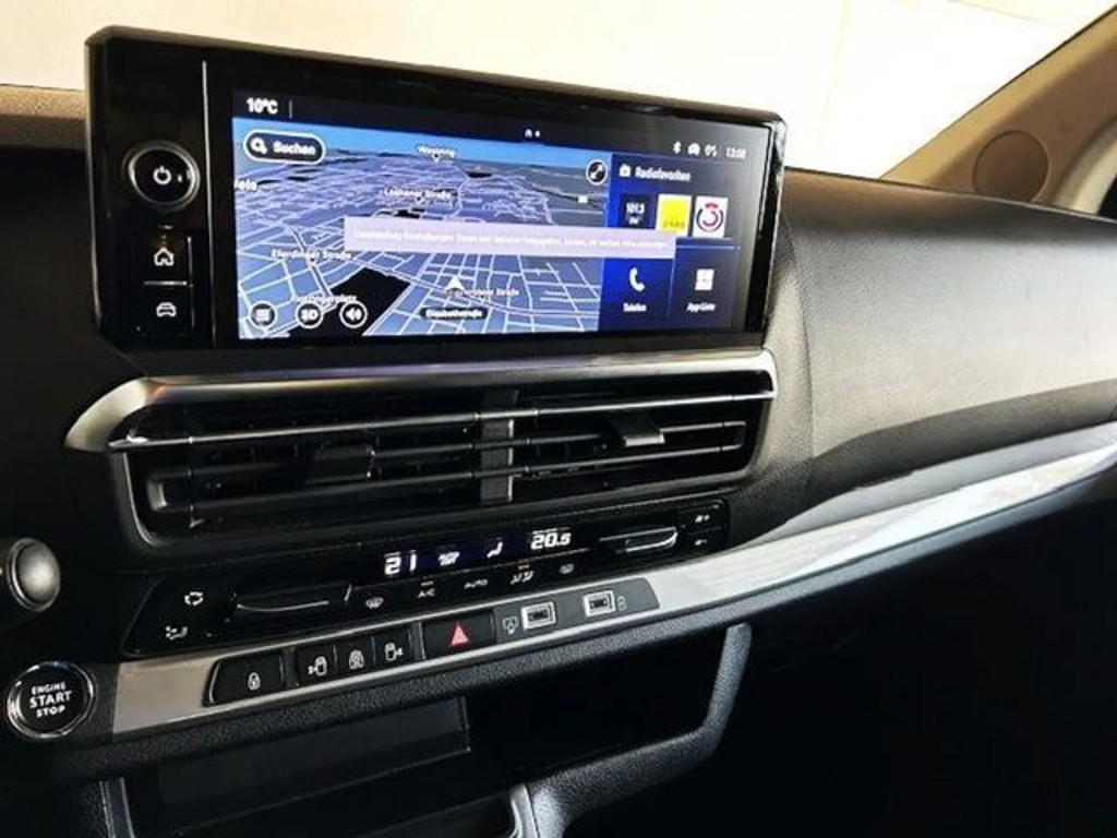 Opel Zafira Life