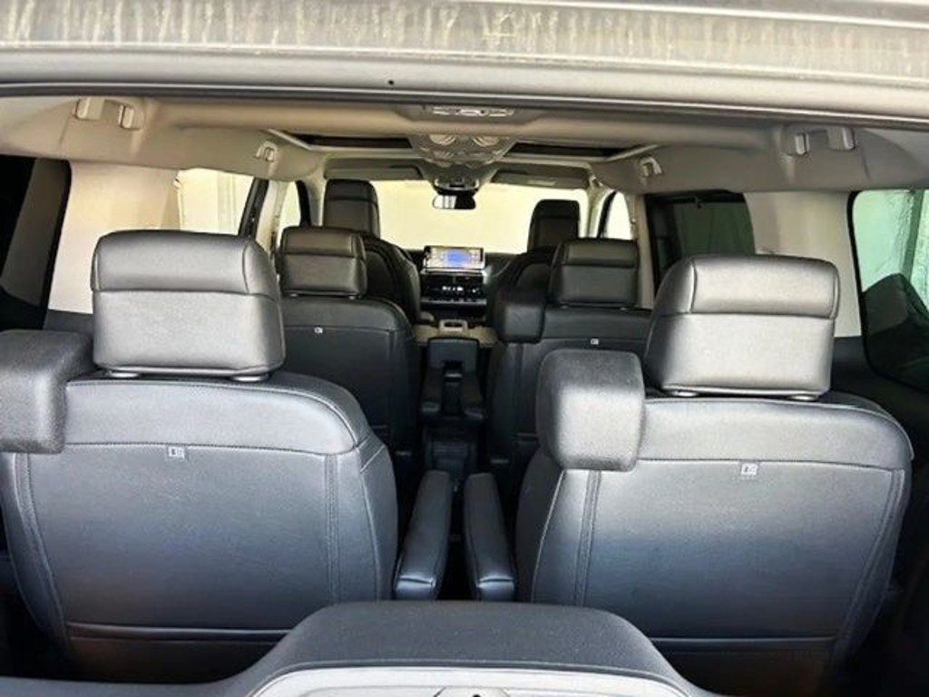 Opel Zafira Life