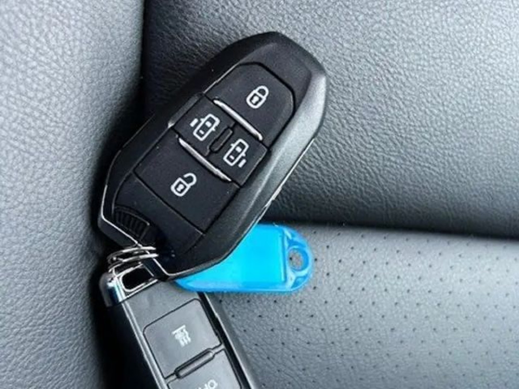 Opel Zafira Life